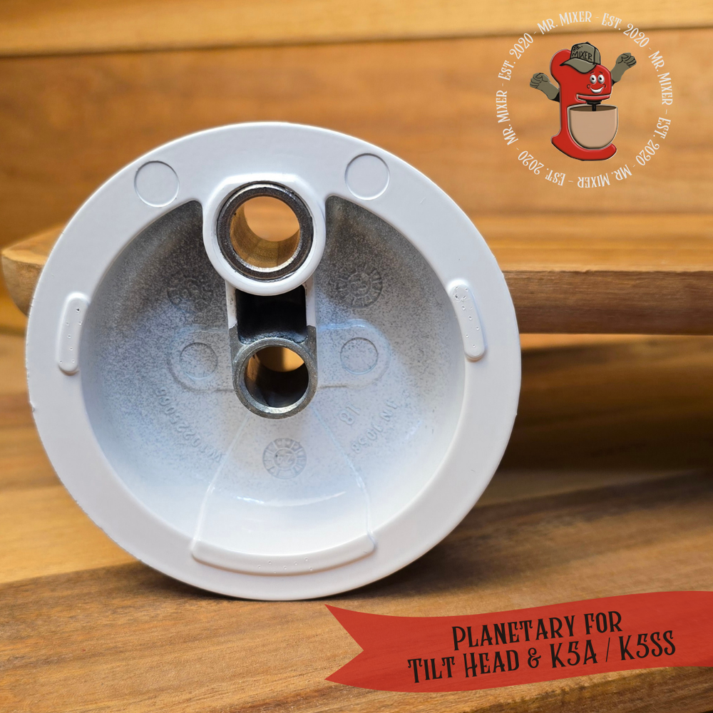 キャサリン Planetary for Tilt Head/K5A/K5SS — Mr. Mixer